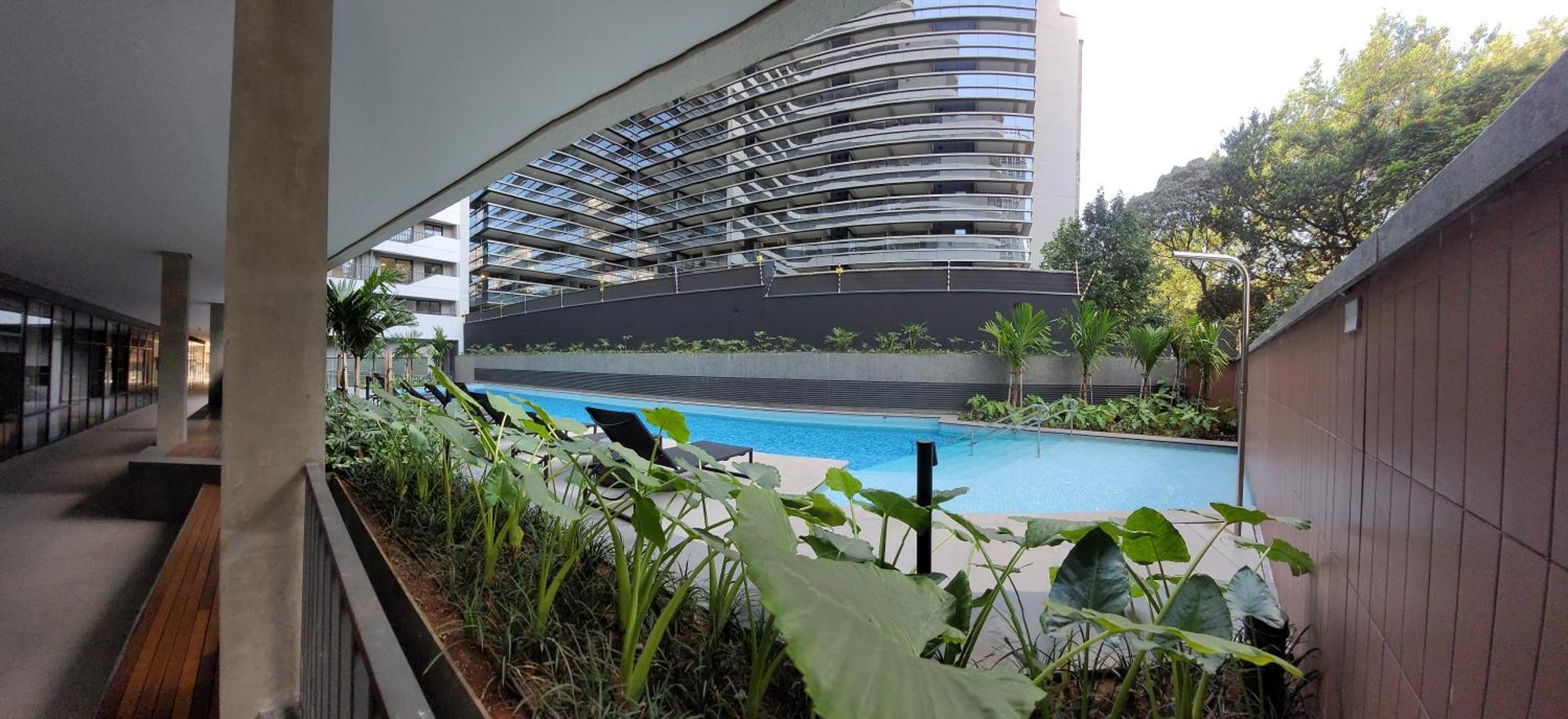 Apartment Book Sampa Estudio 2008 Prox Metro Republica *