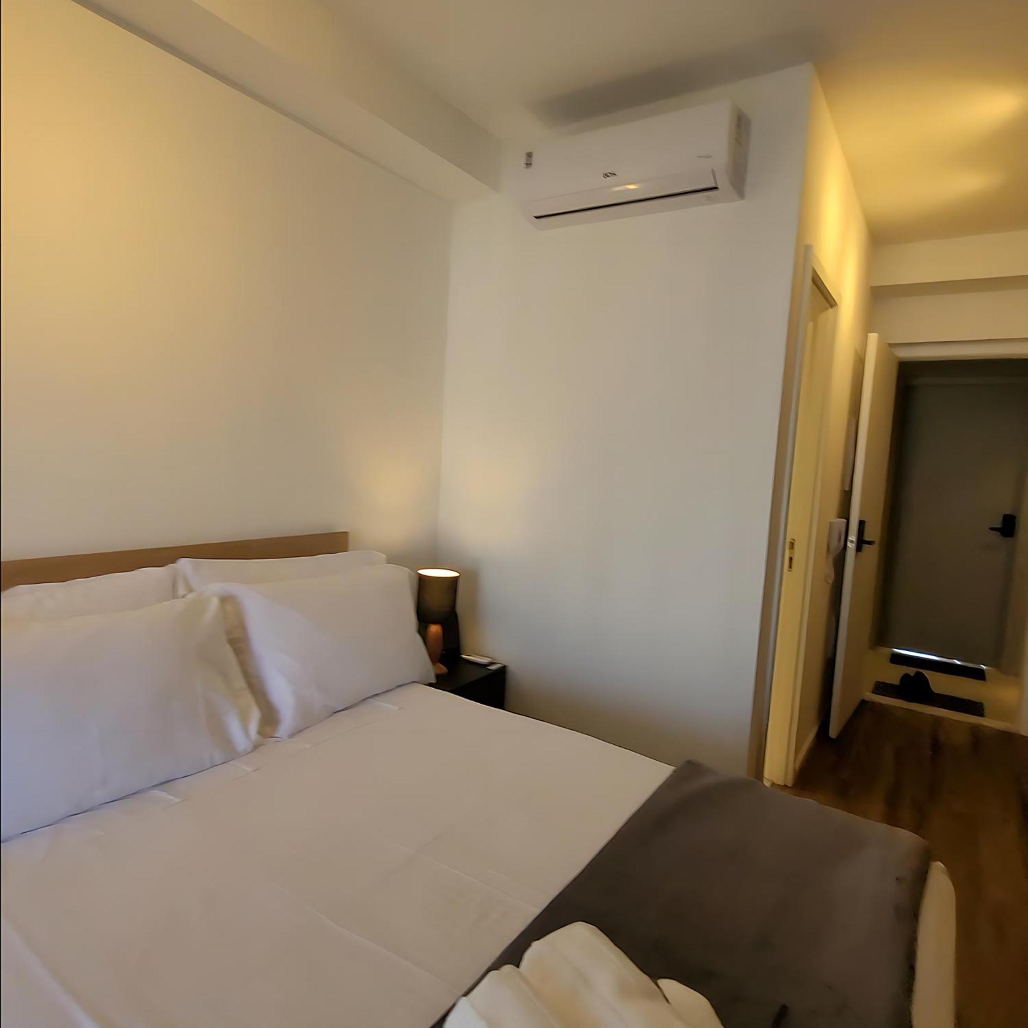 Apartamento Book Sampa Estudio 2008 Prox Metro Republica São Paulo